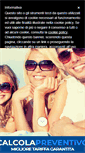 Mobile Screenshot of hotelclipper.it